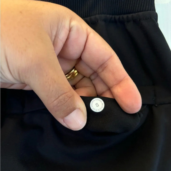 Lululemon ABC Jogger *Warpstreme
Black (First Release) - Picture 6 of 7